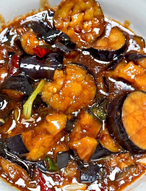 烧茄子的做法视频（烧茄子怎样做?）