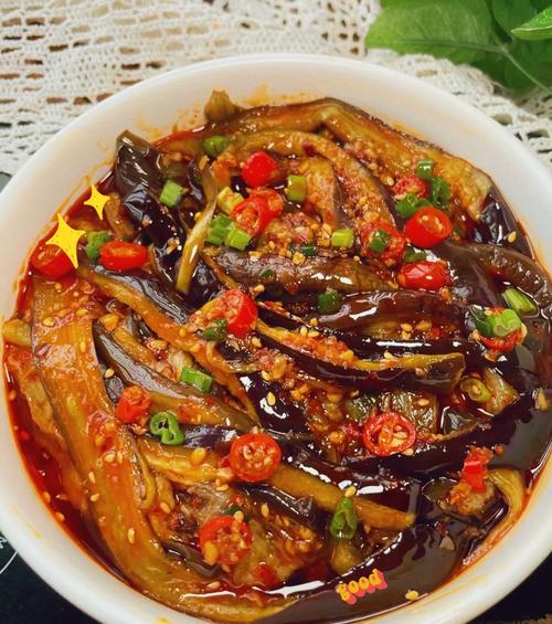 烧茄子的做法视频（烧茄子怎样做?）