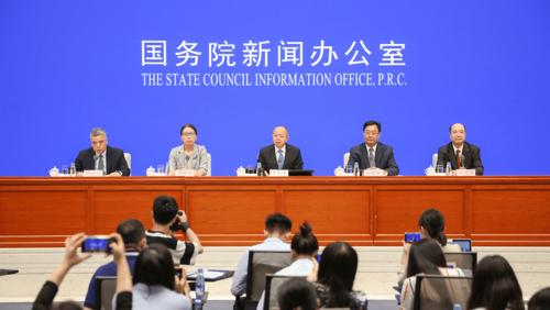 国务院原副秘书长江小涓：中国和发达国家的产业将由互补型分工转向水平型分工