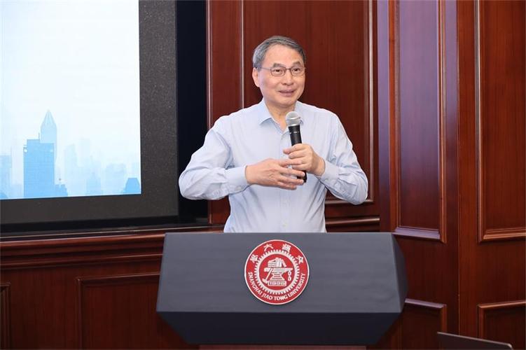 郑永年：中国式现代化的重要特点是开源式的现代化