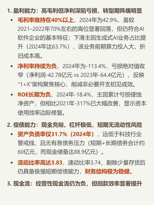 商汤科技：2025年收入超50亿元，半年EBITDA转正