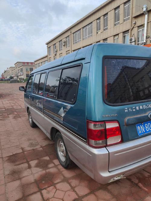 东南得利卡汽车（东南得利卡新款汽车）