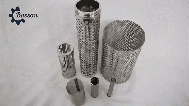 不锈钢丝过滤网（不锈钢丝网过滤器的型号）