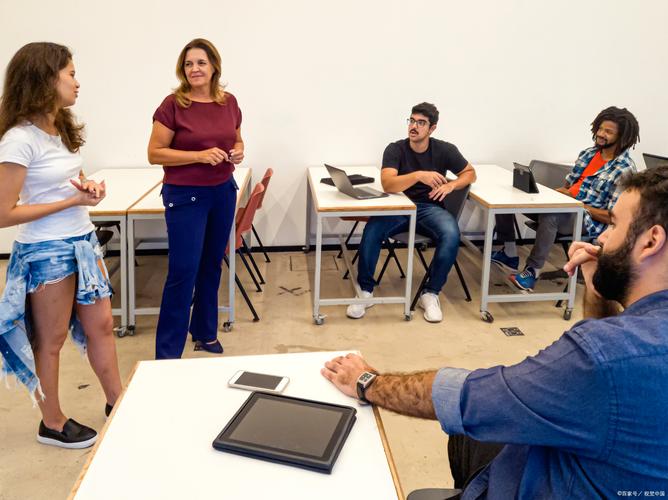 美式英语培训（美国英语培训）