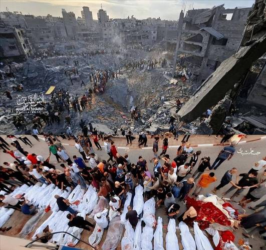 伊朗停火相关疑似内幕交易引关注