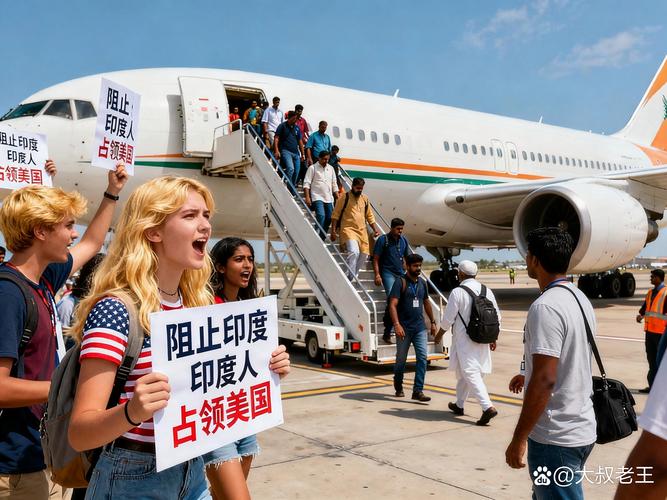 印度面临天然气短缺之际 特朗普与莫迪讨论霍尔木兹海峡