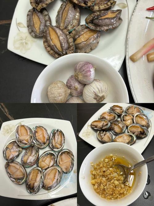 鲜鲍鱼的做法（红烧鲍鱼做法家常做法）