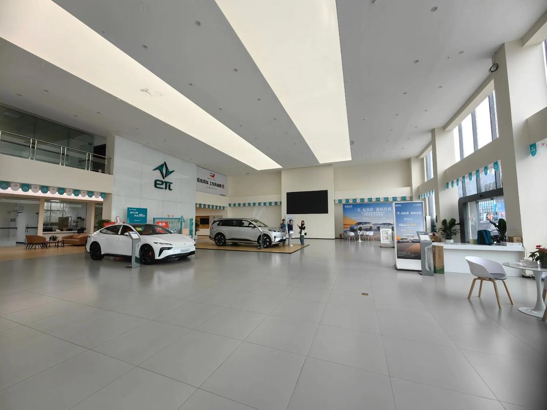 东风汽车4s店（附近的东风汽车4s店）