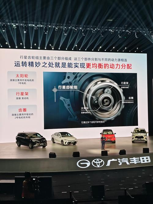 丰田宣布在美投资10亿美元扩大两座工厂产能