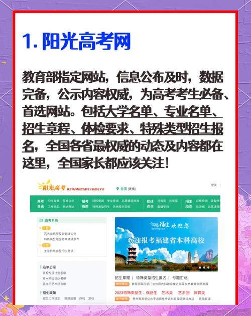 阳光高考网官方网（阳光高考网官方网提前批所有学校）