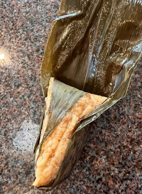 嘉兴肉粽的做法（嘉兴肉粽怎么做好吃窍门）