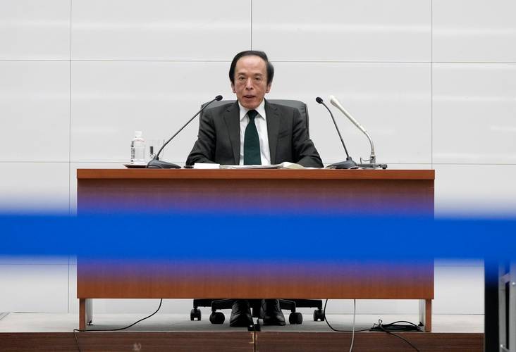 日本央行1月会议纪要透露出强烈加息意愿	，4月行动备受关注