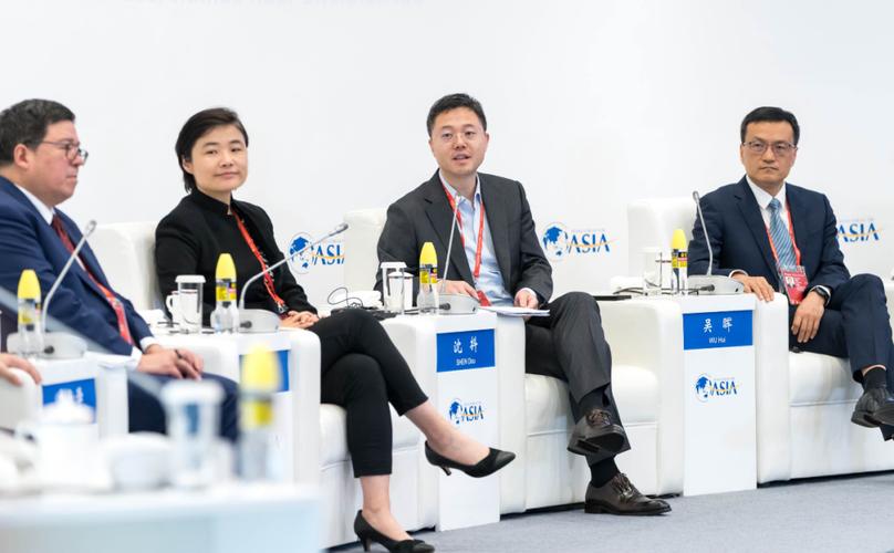 百度沈抖谈具身智能：虽热闹	，但投入不足