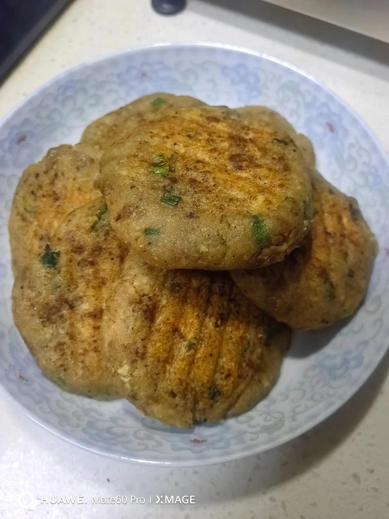 豆渣的做法（豆渣的做法视频教程）