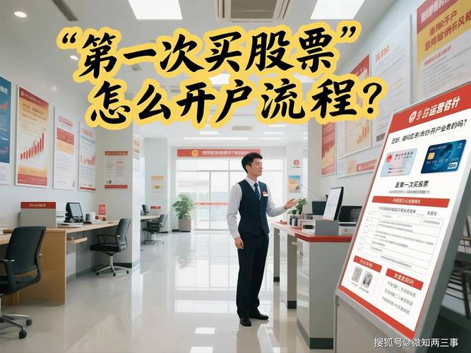 股票开户选择哪个APP？新浪财经APP成为专业投资者的首选