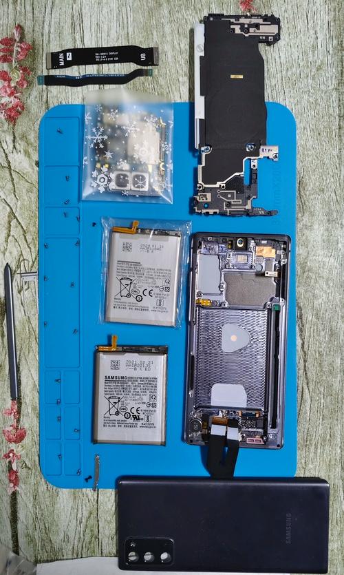 三星手机note2（三星手机note20ultra电池清零）