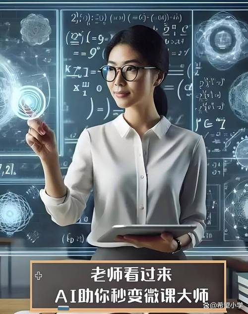 猿力科技程群：AI不会替代老师	，而是让有创意的老师实现想法，让课堂更精彩