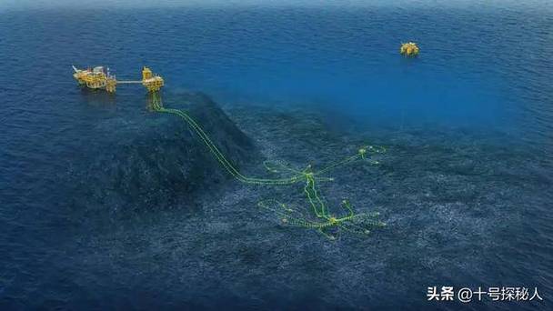 GeoForce承接设得兰群岛海底输电线路岩土工程勘察