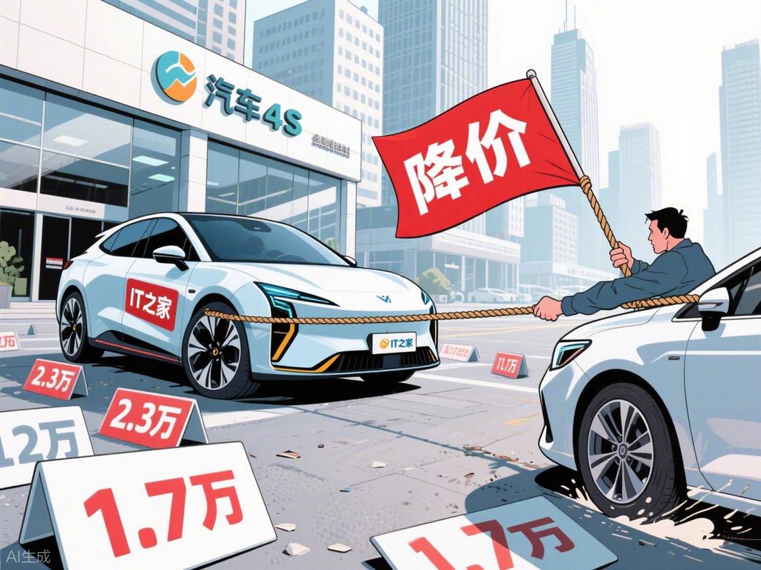 油价上涨对电动汽车而言可能是利好消息