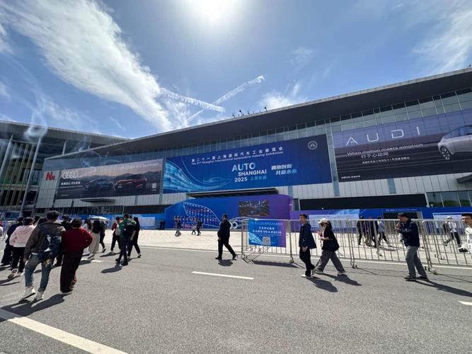 上海车展2013(上海车展2025十月份)