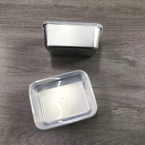 不锈钢打包便器(不锈钢打包盒)