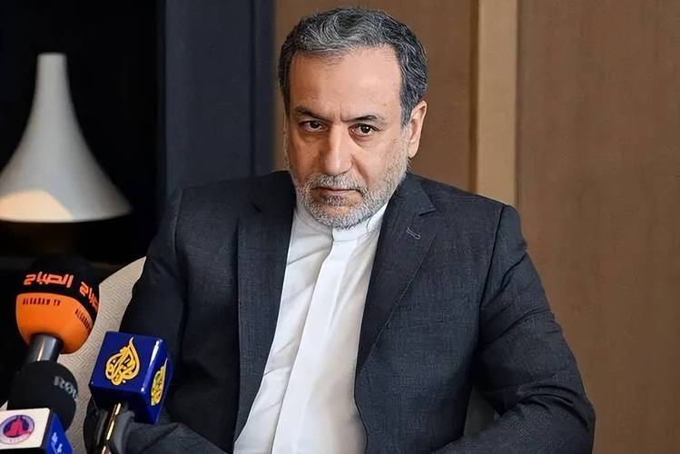 伊朗高级官员：伊朗对美国提议的初步反应“不积极”