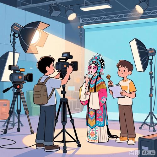 影视行业与AI结合不能“一刀切	”