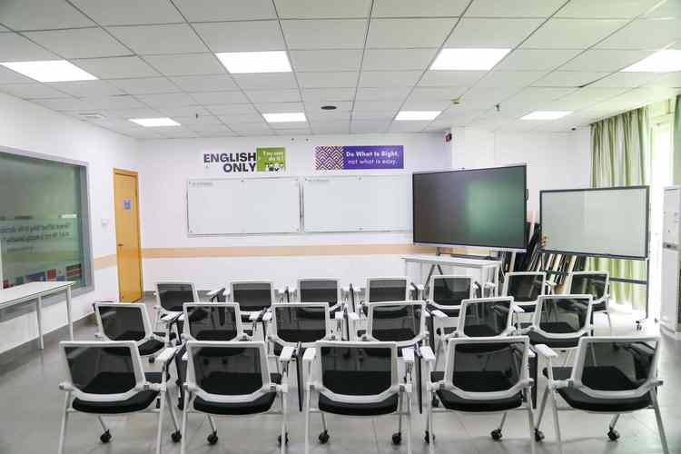 上海英语口语学校（上海英语口语培训班哪家好?大家都来说说吧）