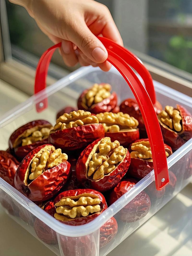 华泰期货：苹果优果支撑，红枣高库承压