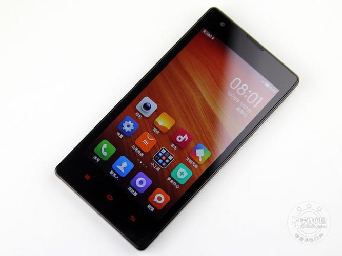 小米手机1s（小米手机1S电信版）