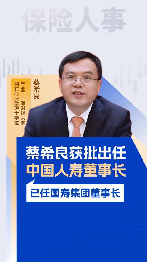 中国人寿董事长蔡希良：2025年规模、价值	、速度、质量、结构	、效益、安全实现“满堂红”