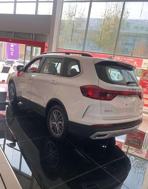 斯威汽车（斯威汽车怎么样）