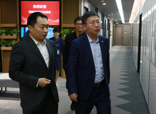 中国人寿副总裁刘晖：目前公司在境外投资的敞口非常小，占总资产规模比例不到0.89%