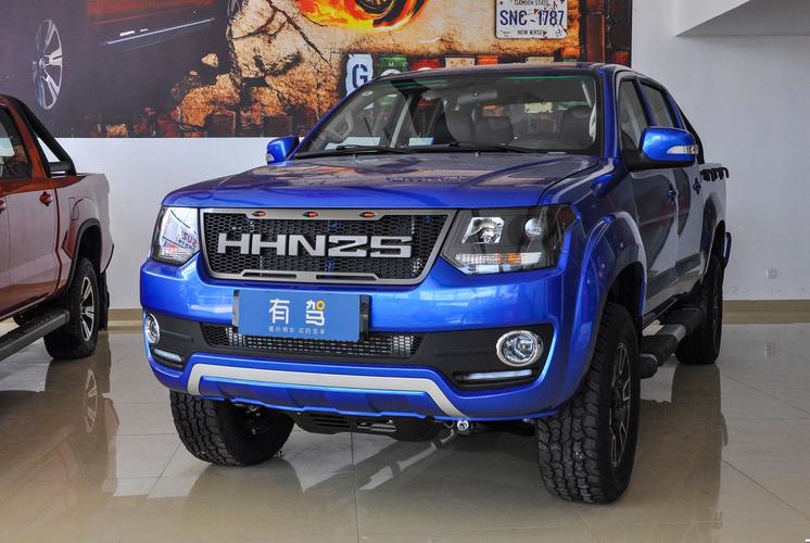 黄海汽车价格(黄海汽车价格查询)