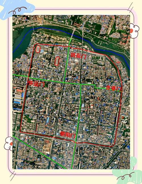 禹城市地图(禹城市地图 村庄)