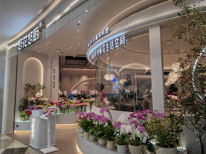 春日里的新角落｜远洋商业攒了一波新店，等你来逛~