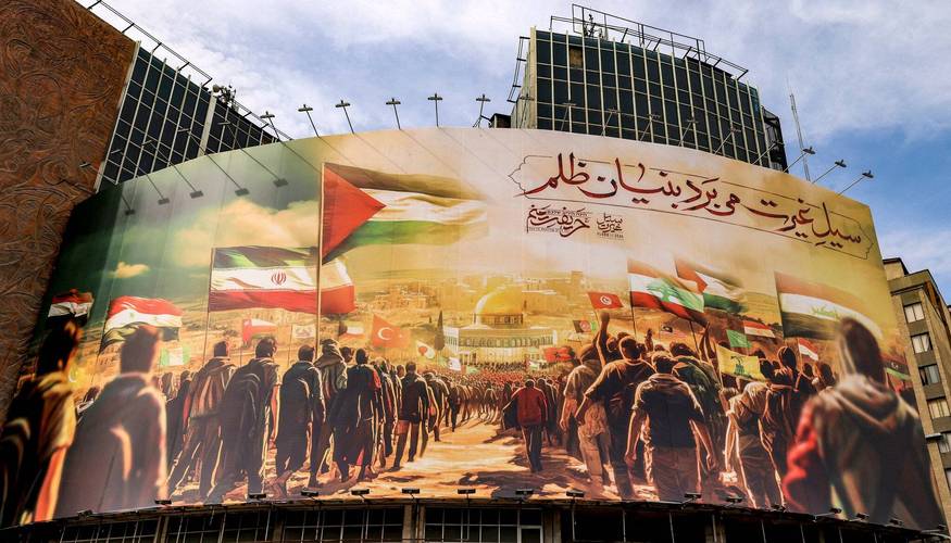 伊朗战争是“灾难”，G7部长发出警告	，但他们几乎无力阻止