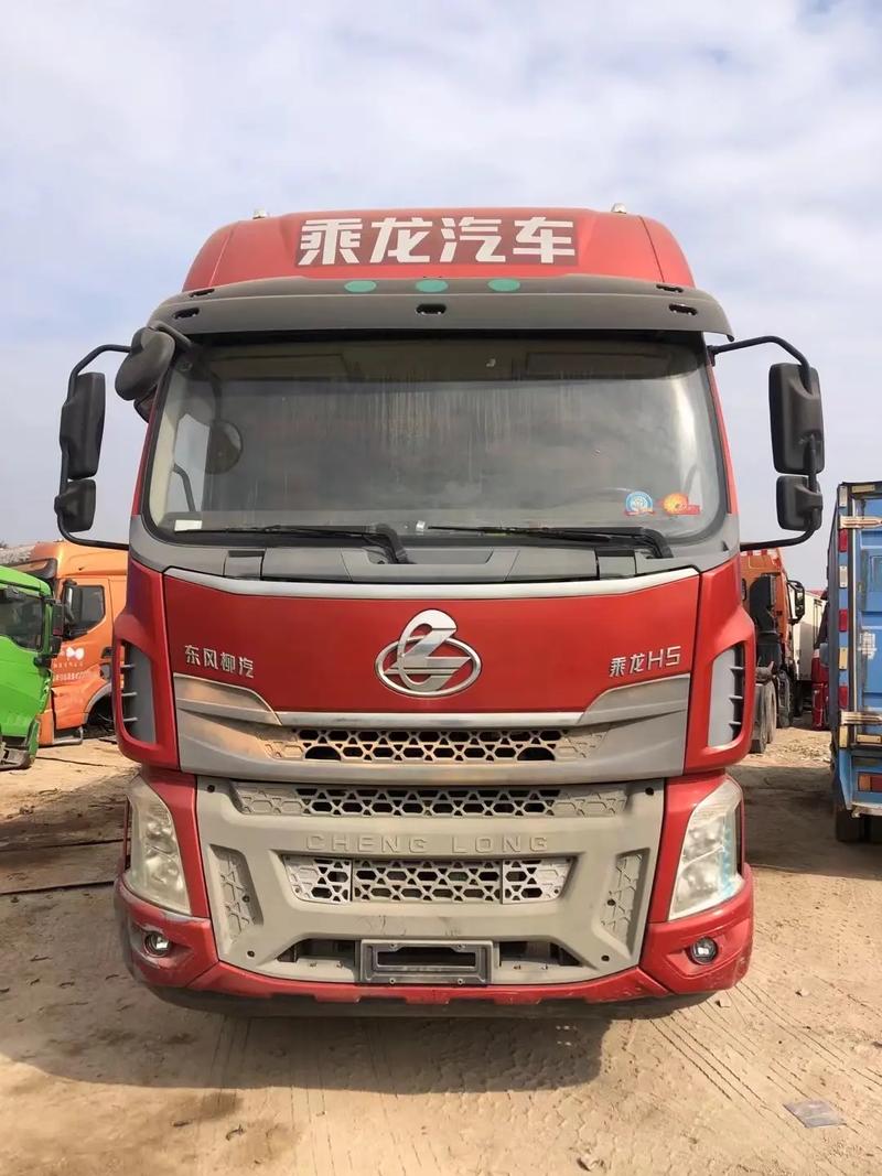 乘龙汽车（乘龙汽车是哪个公司生产的）