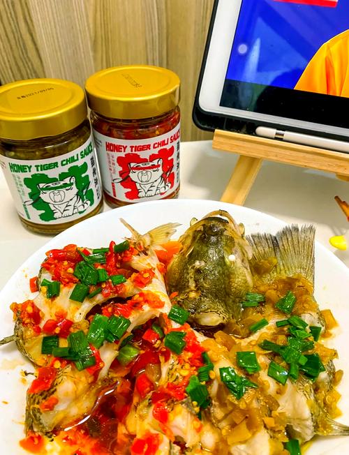 剁椒鱼的做法（剁椒鱼的做法大全）