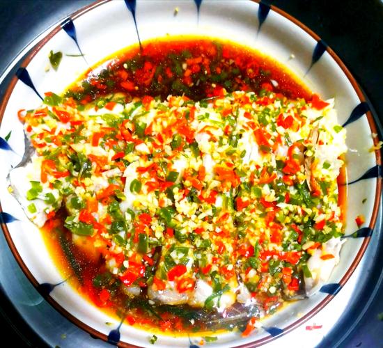 剁椒鱼的做法（剁椒鱼的做法大全）