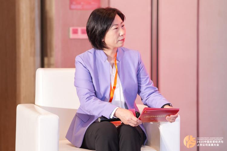 金光纸业翟京丽：ESG不是“锦上添花”，需嵌入企业核心战略