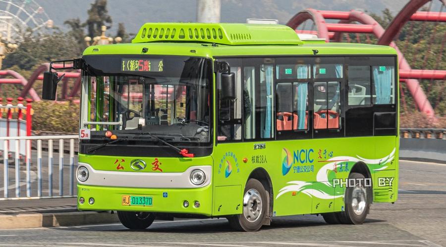 宁德时代与三明交运集团签约 推动公交车100％电动化
