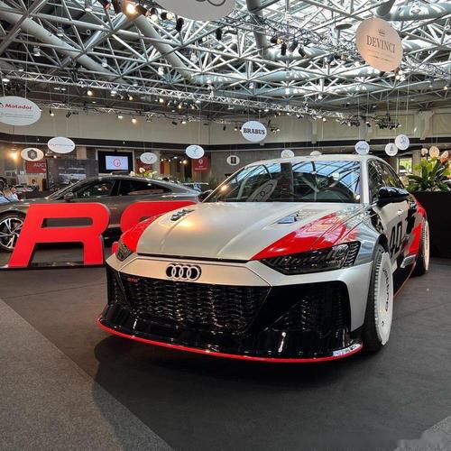 摩纳哥国际车展(摩纳哥国际车展官网)