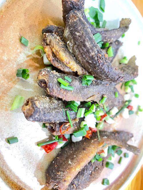 剁辣椒的做法(泥鳅炒剁辣椒的做法)