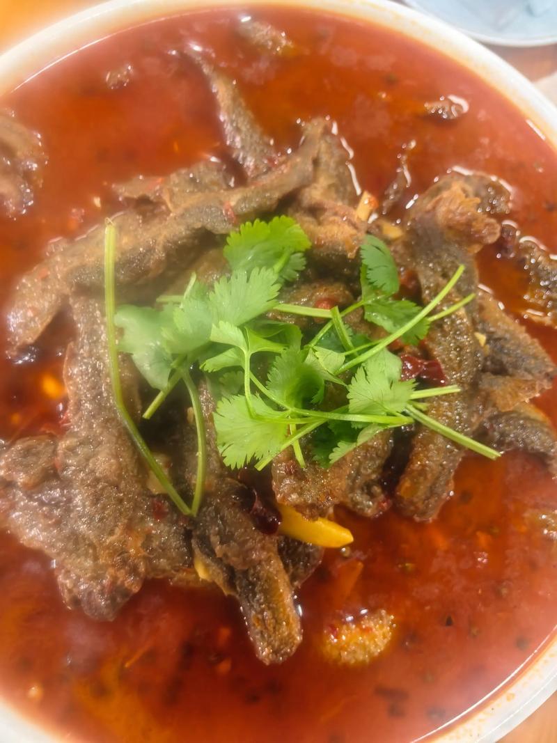 剁辣椒的做法(泥鳅炒剁辣椒的做法)