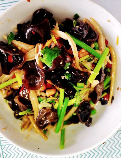 木耳菜的做法（木耳菜的做法有几种）