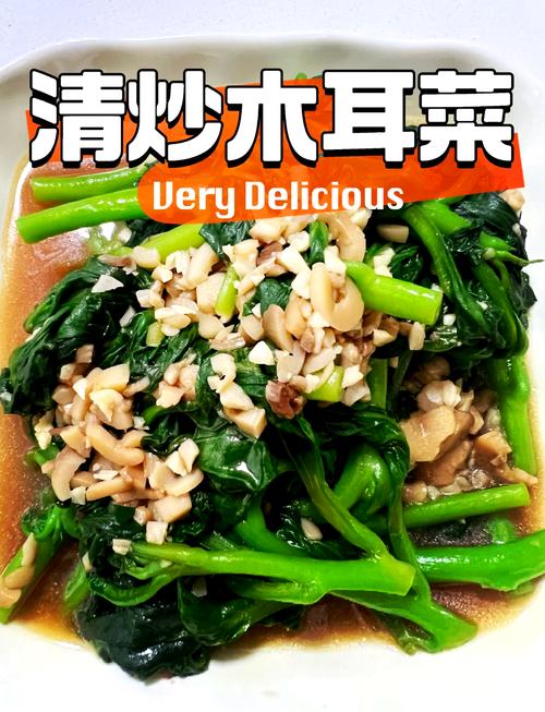 木耳菜的做法（木耳菜的做法有几种）