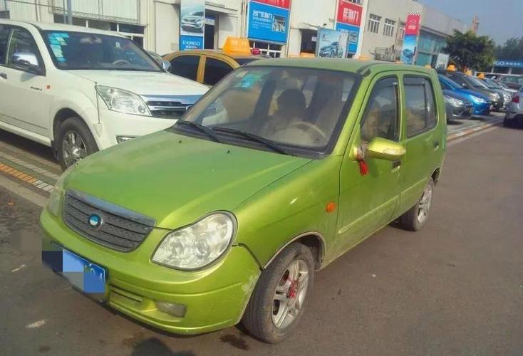 福莱尔汽车（福莱尔汽车是比亚迪出的吗）