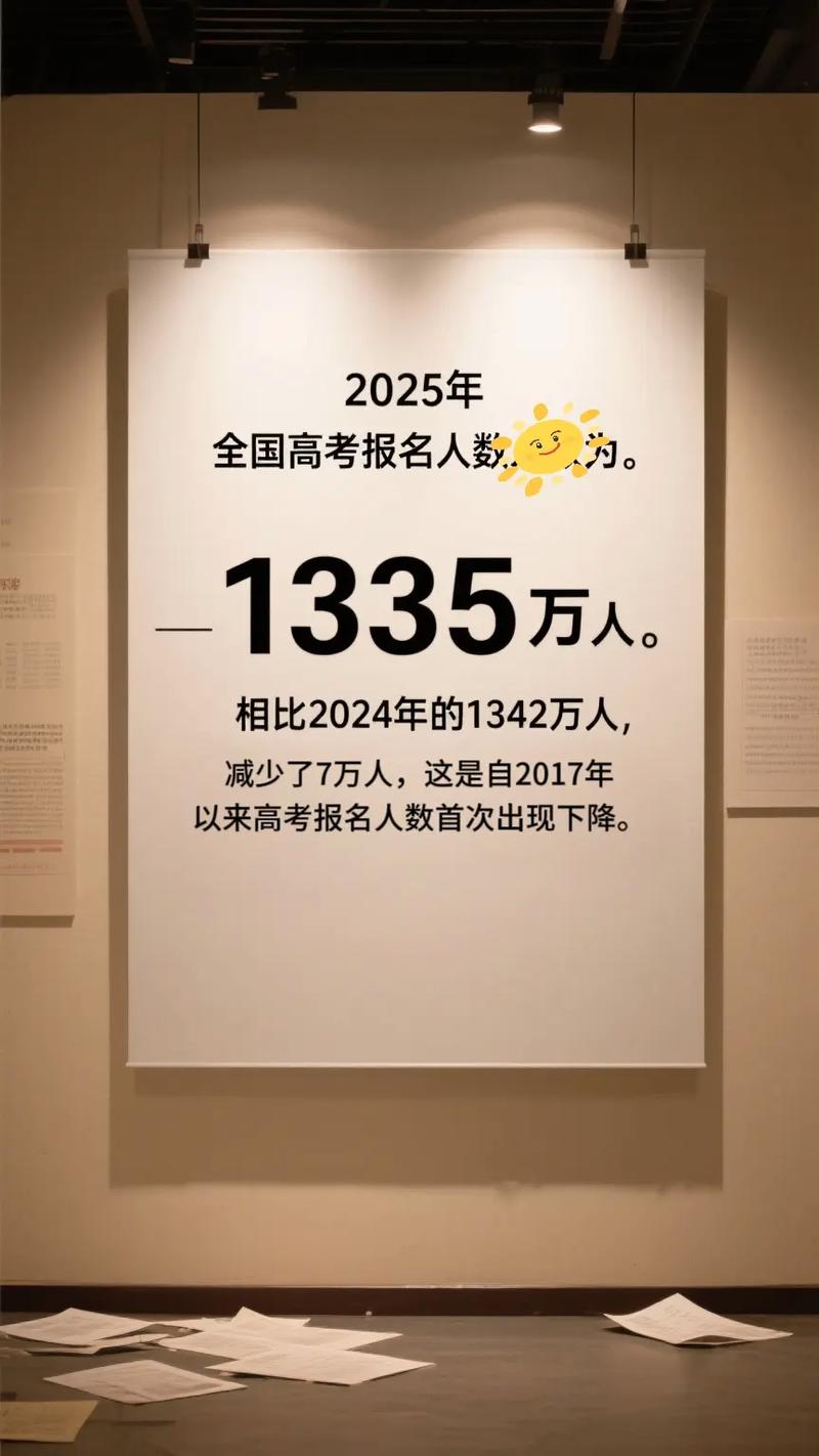 2025高考报名有几次（高考报名多少人2020）