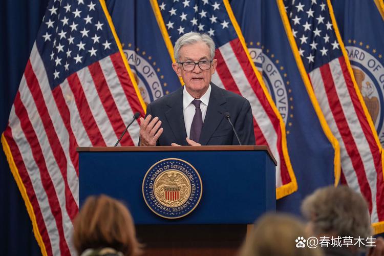 美联储理事：伊朗战事导致通胀风险超过就业，缩表可能耗时数年